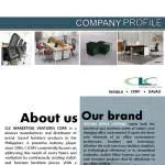 CLC MARKETING VENTURES CORP. company logo