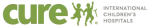 CURE International Children's Hospitals company logo