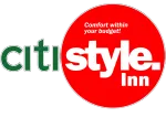 Citistyle Inn company logo