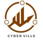 Cyberville Leia company logo