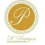 D'PARAGON AA CORP. company logo