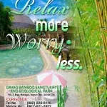 Davao Bamboo Sanctuary and Ecological Park company logo