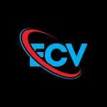 ECV Logistics company logo