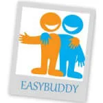Easy Buddy company logo