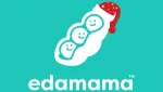 Edamama company logo