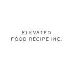 Elevated Food Recipe Inc. company logo