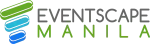 Eventscape Manila company logo