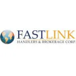 FASTLINK HANDLERS & BROKERAGE CORPORATION company logo