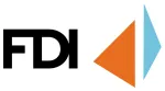 FDI company logo