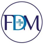 FDM Training Center company logo