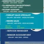 FUNCTIONSMITH SALES AND SERVICES company logo