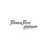 Fitness First Platinum One Bonifacio Highstreet company logo