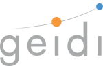 Geidi IT Services, Inc. company logo
