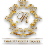 Grand Regal Hotel Davao company logo