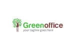 Green Office Partner company logo