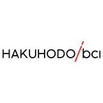Hakuhodo/BCI company logo