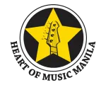 Heart of Music Manila, Inc. company logo