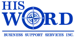 HisWord Business Support Services Inc. company logo