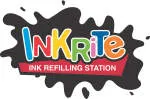 INKRITE INK REFILLING STATION company logo