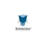 Immersive Water Solutions company logo