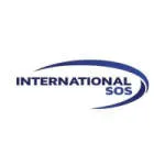 International SOS Government Medical Services company logo