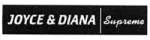 JOYCE AND DIANA WORLDWIDE INC. company logo