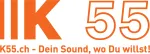 K55 Construction Corporation company logo