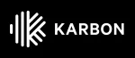 Karbon company logo