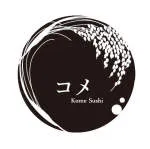 Kome Sushi Bistro company logo
