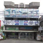 Laguna Auto-Industrial Bearing Incorporated company logo