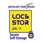 Loc&Stor 24/7 company logo