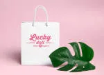 Lucky Doll Flowers company logo