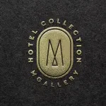 M GALLERY company logo