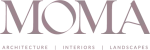 MOMA International Design company logo