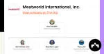 Meatworld International, Inc. company logo