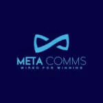 MetaCommunications company logo