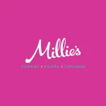 Millie's Mall of Asia company logo