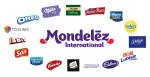 Mondelēz International company logo