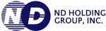 ND HOLDING GROUP, INC company logo