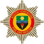 North Yorkshire Fire & Rescue Service company logo
