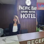 Pacific Bay Grand Suites company logo