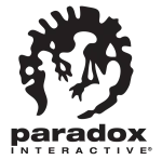Paradox company logo