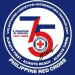 Philippine Red Cross company logo