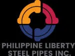 Philippine liberty steel pipes inc. company logo