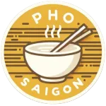 Pho-Saigon Vietnamese Restaurant company logo