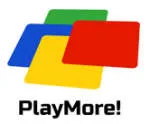 Playmore Sports Center company logo