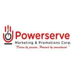 Powerserve Marketing & Promotions Corp. company logo