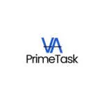 Primetask Digital company logo
