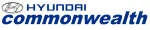 Prince Motor Corporation (Hyundai Commonwealth) company logo