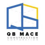 QB MACE CONSTRUCTION CORPORATION company logo